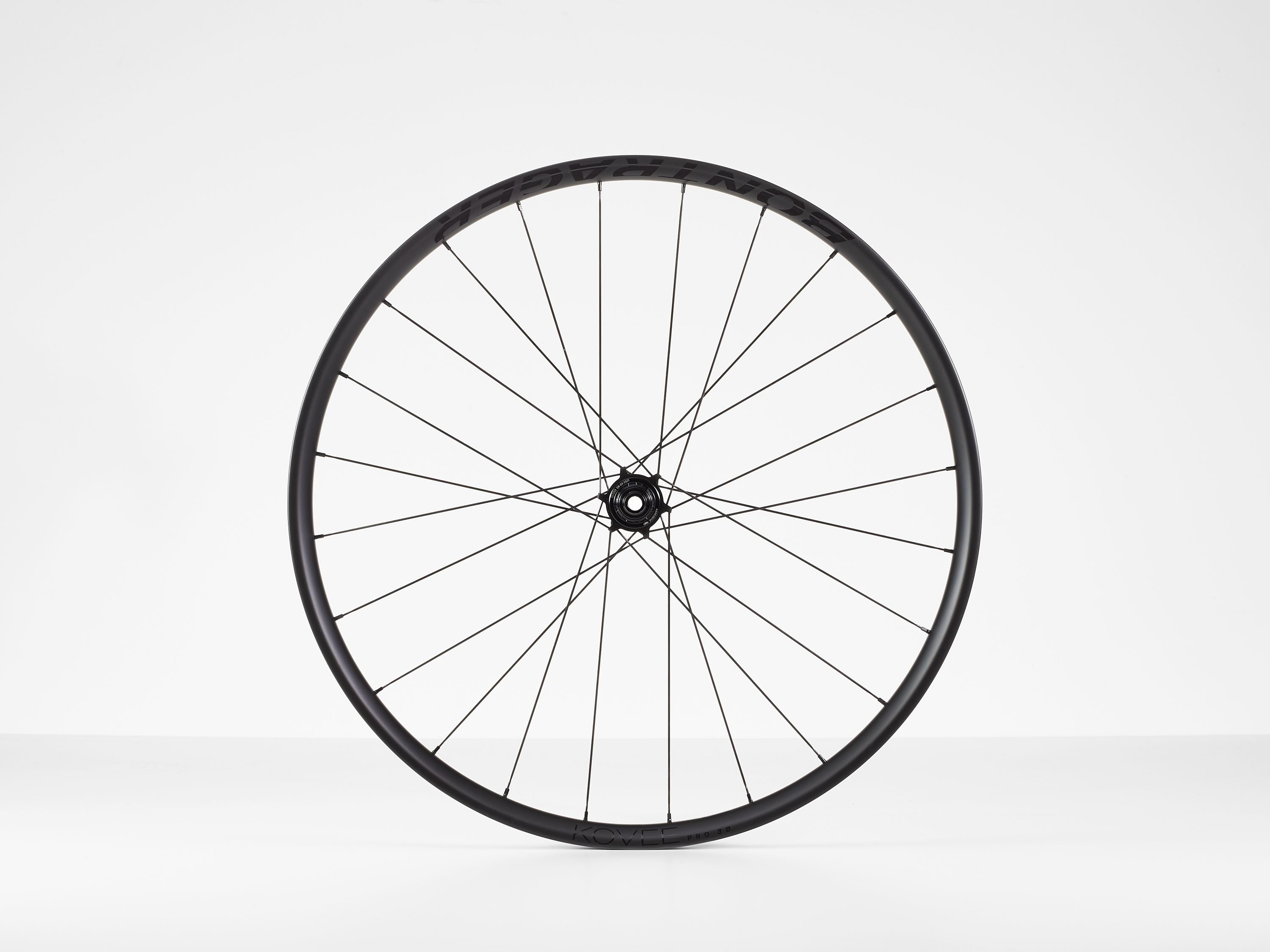 Wheel Rear Bontrager Kovee Pro 30 29D 148 Black
