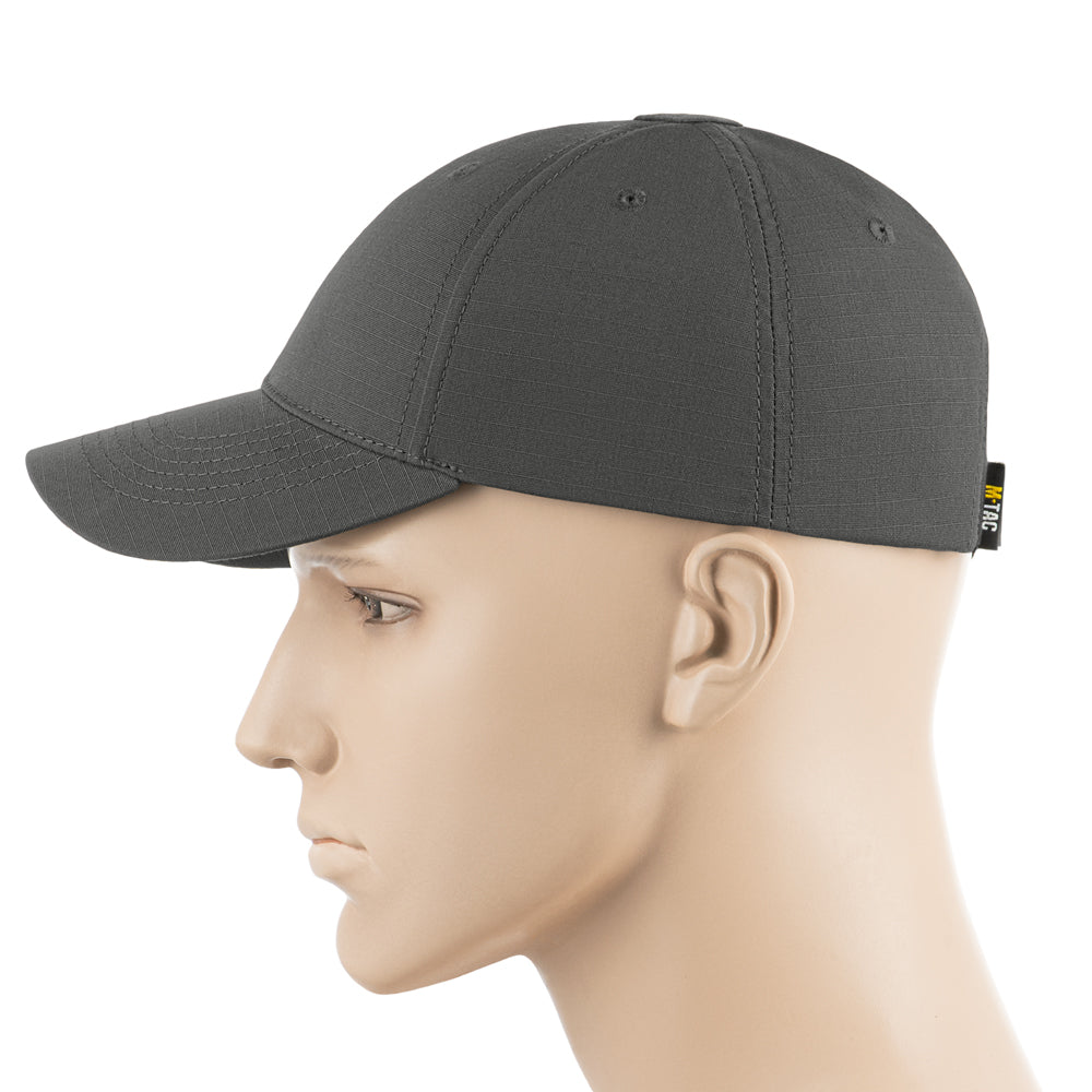 M-Tac Baseball Cap Flex Ripstop Elite