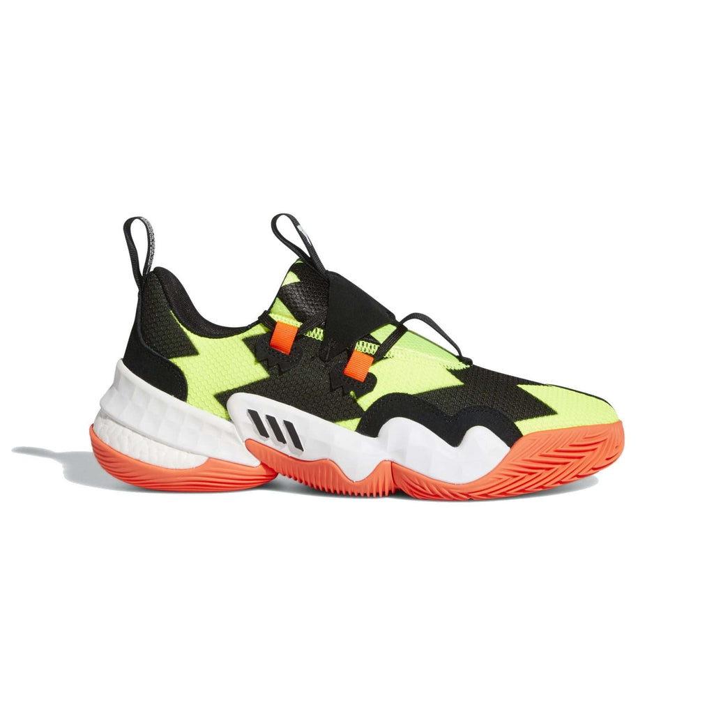 adidas Unisex Trae Young 1 Basketball Shoes