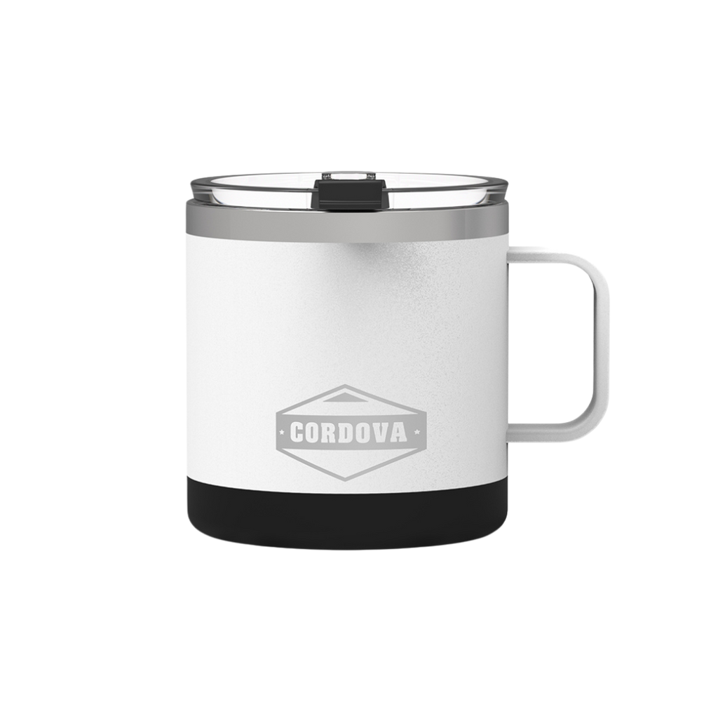Crest Trailhead Class™ 14 oz Camp Mug