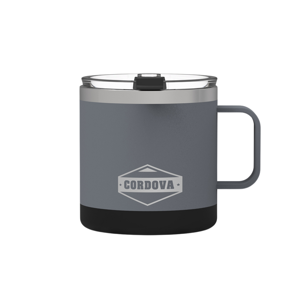 Balise Trailhead Class™ 14 oz Camp Mug