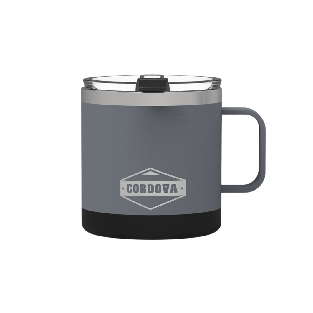 Balise Trailhead Class™ 14 oz Camp Mug