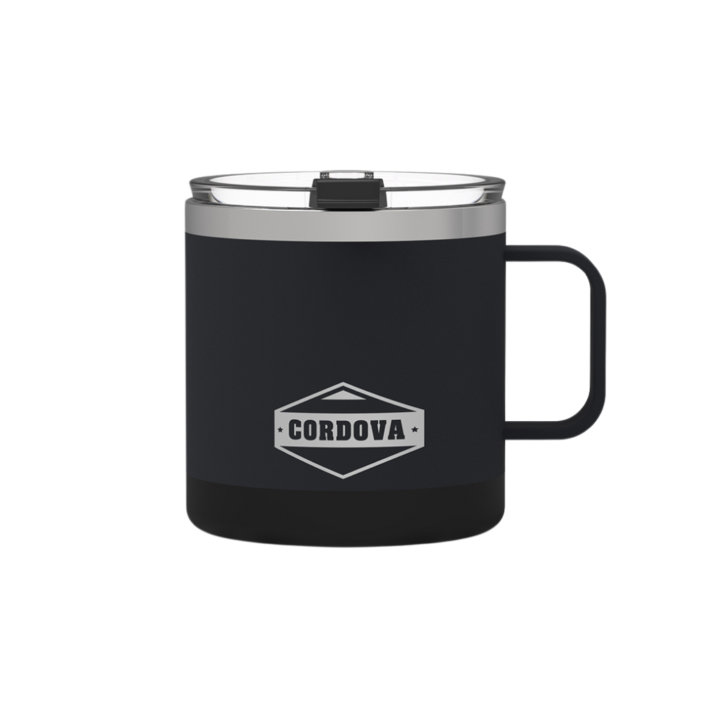Crest Trailhead Class™ 14 oz Camp Mug