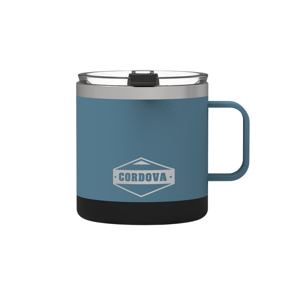 Balise Trailhead Class™ 14 oz Camp Mug