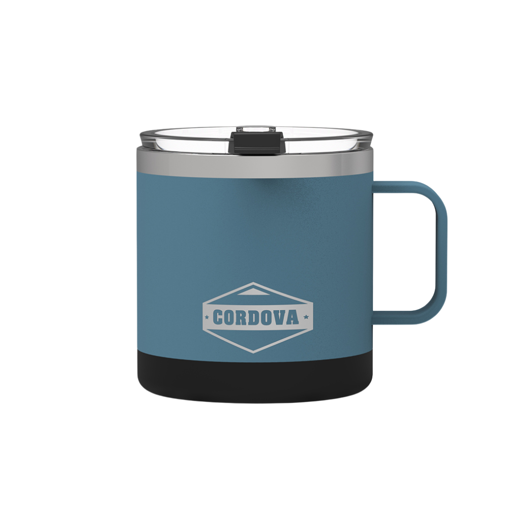 Balise Trailhead Class™ 14 oz Camp Mug