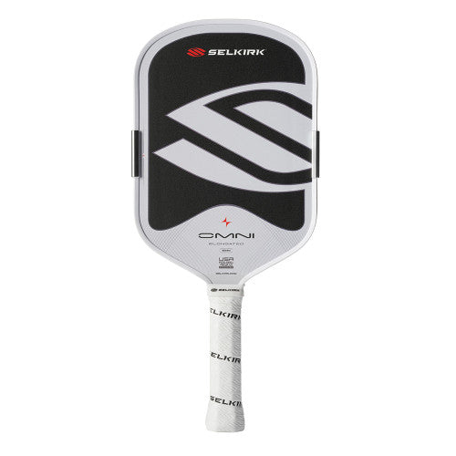 Selkirk OMNI Chalk Elongated 16mm Pickleball Paddle
