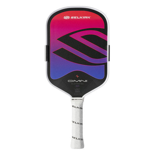 Selkirk OMNI Cosmic Elongated 16mm Pickleball Paddle