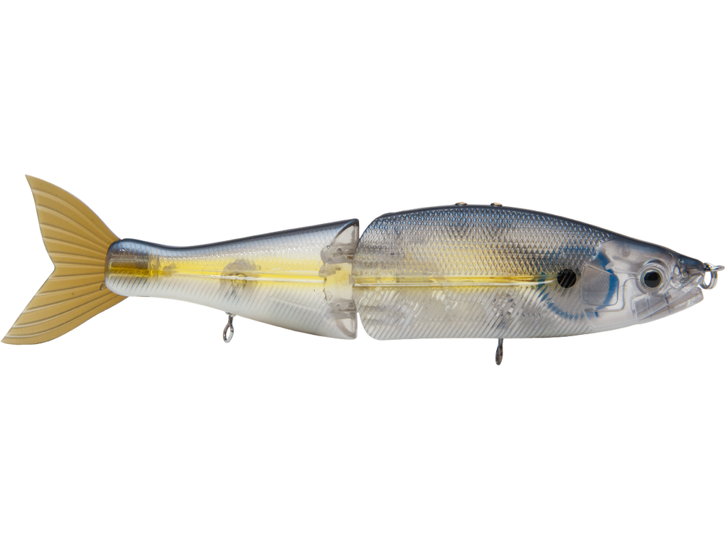 B Venom 8"