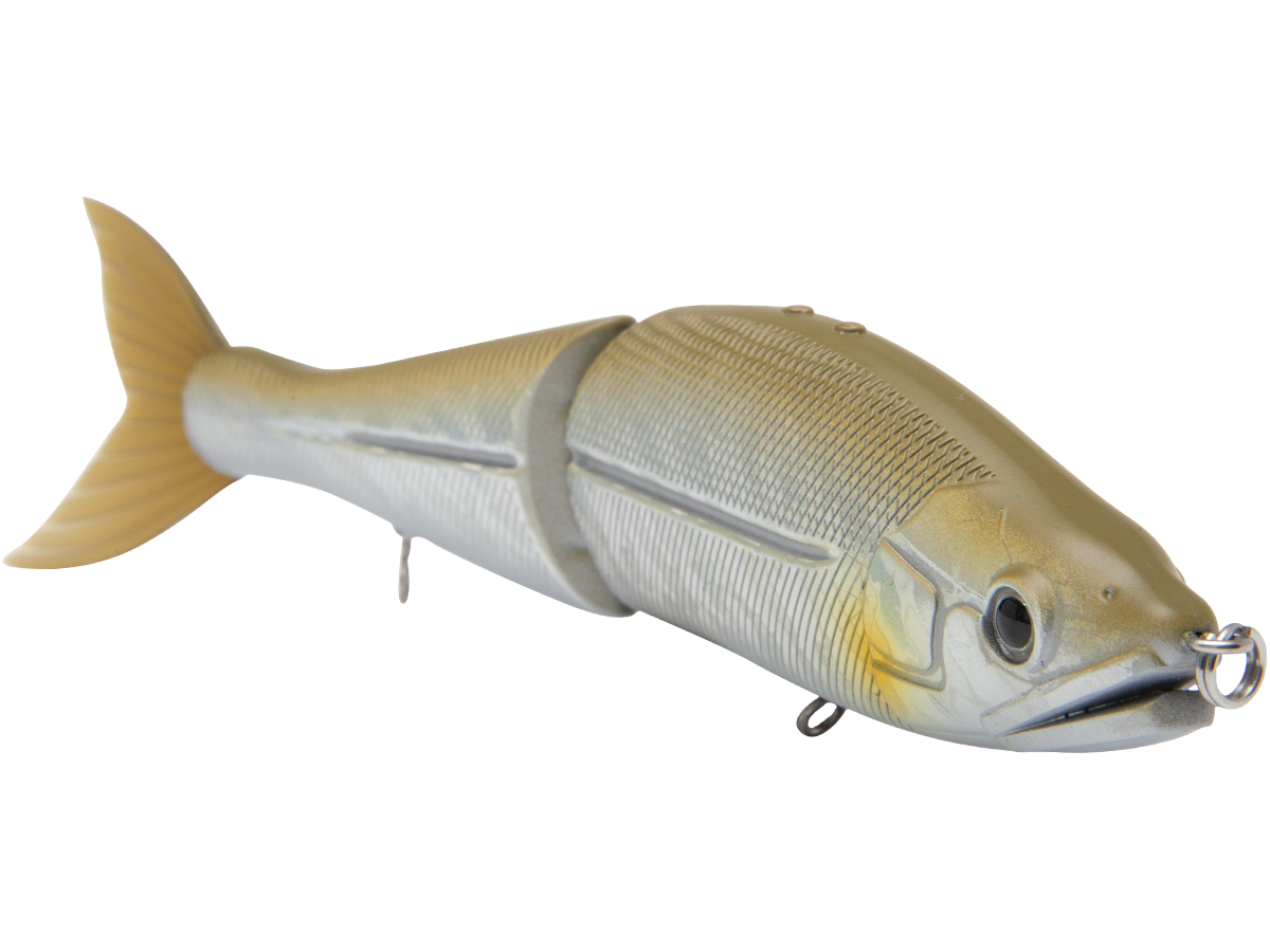 B Venom 6"
