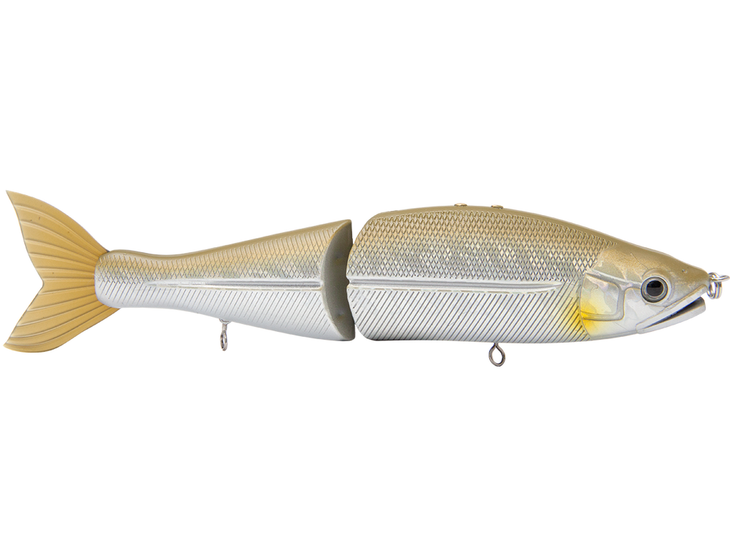 B Venom 6"