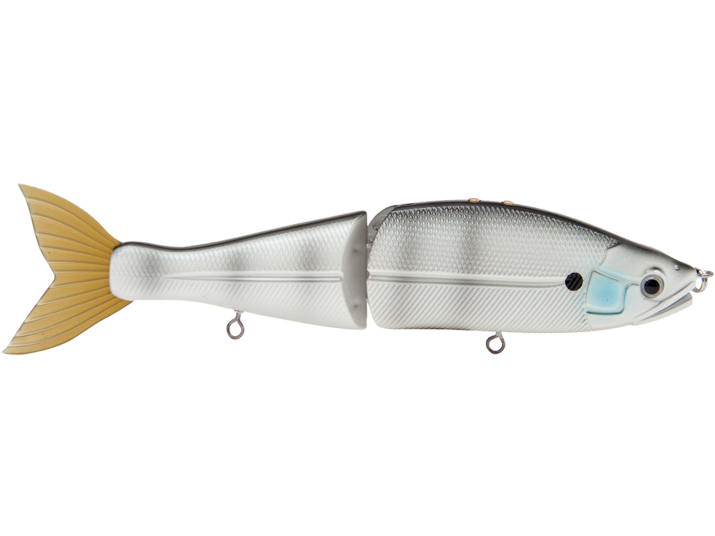 B Venom 8"