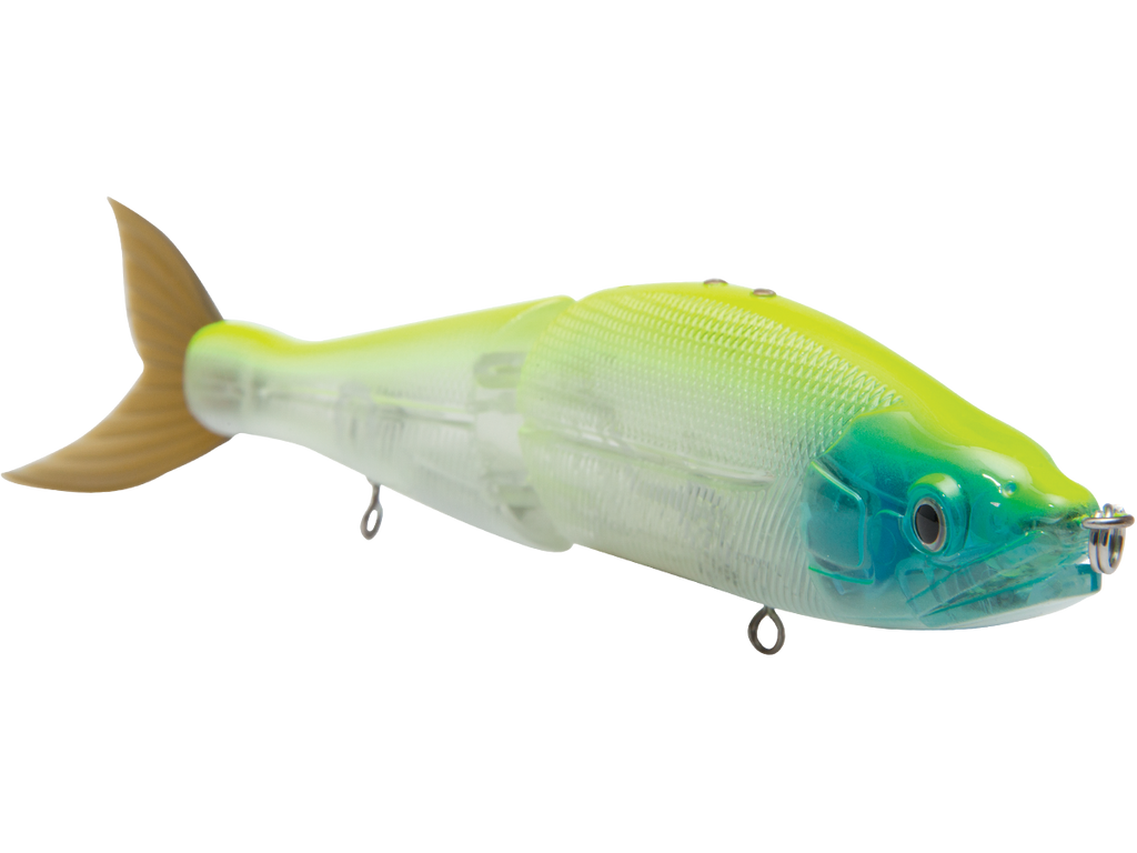 B Venom 6"