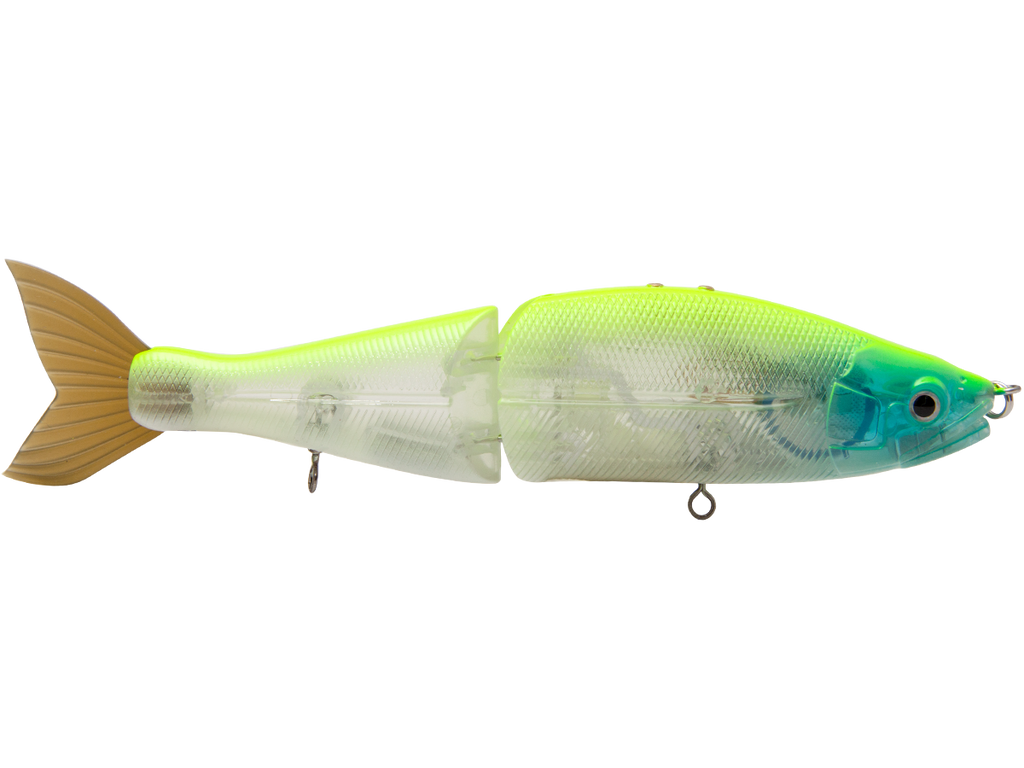 B Venom 6"