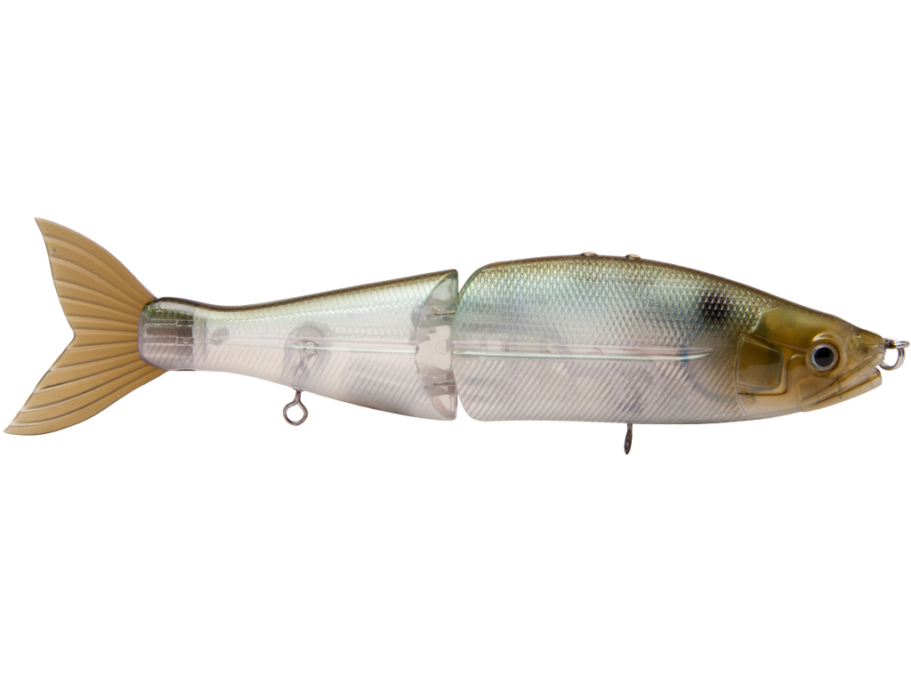 B Venom 8"
