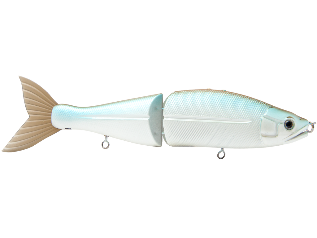 B Venom 6"