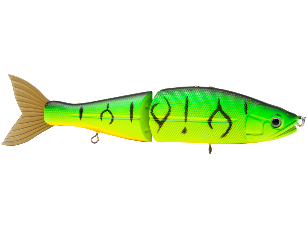 B Venom 6"