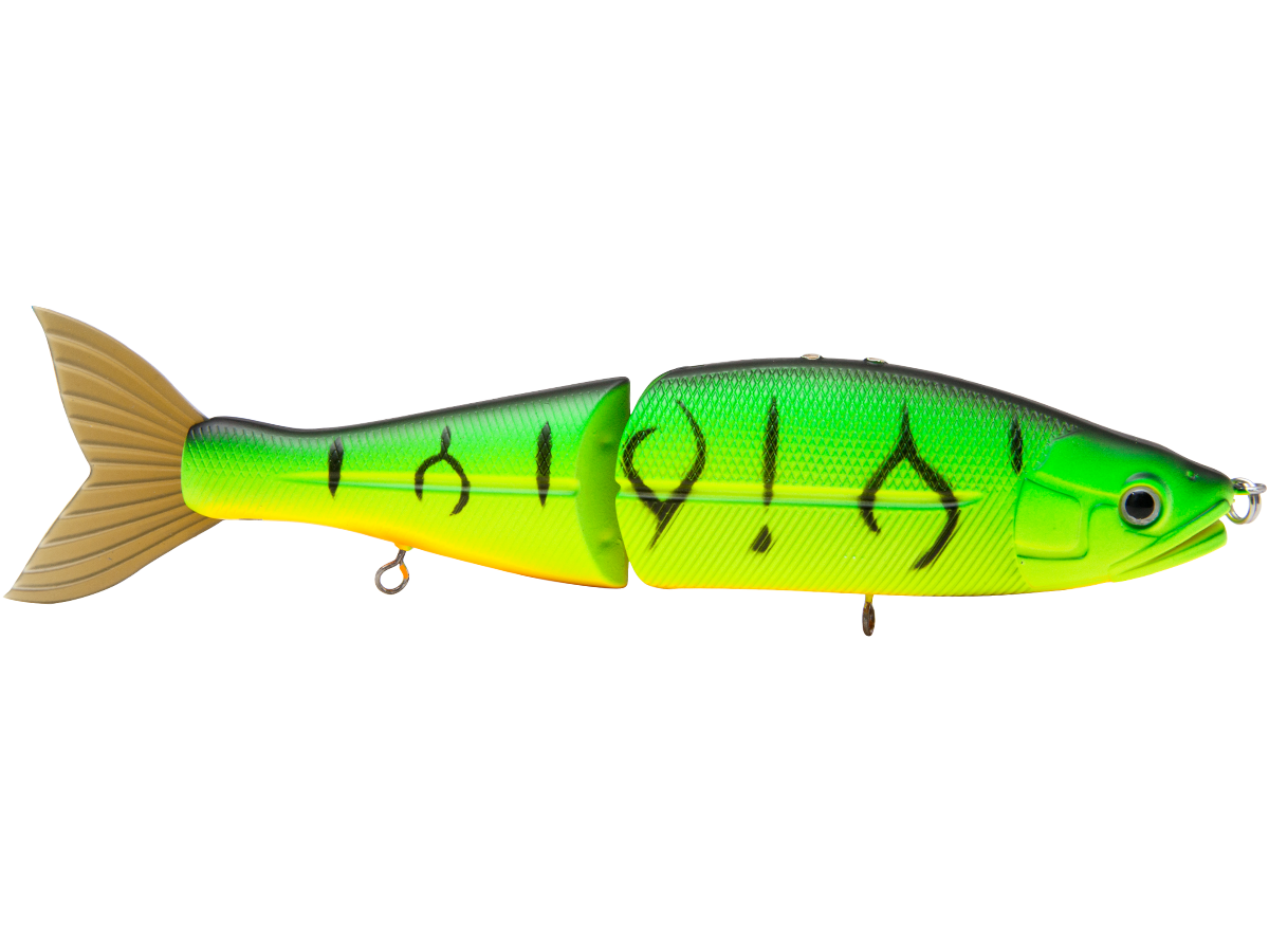 B Venom 6"
