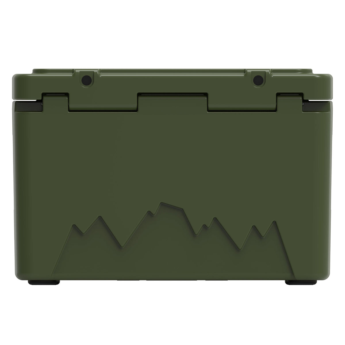 MasterCraft 45 qt Basecamp Class™ Hard Cooler