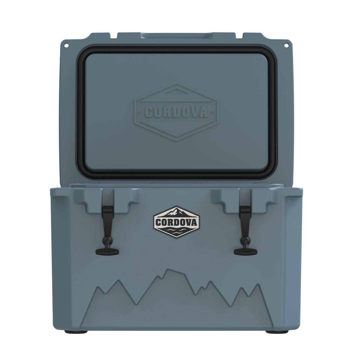 45 qt Basecamp Class™ Hard Cooler