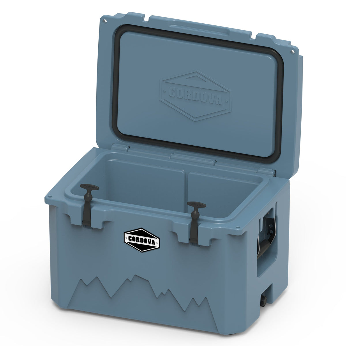 45 qt Basecamp Class™ Hard Cooler