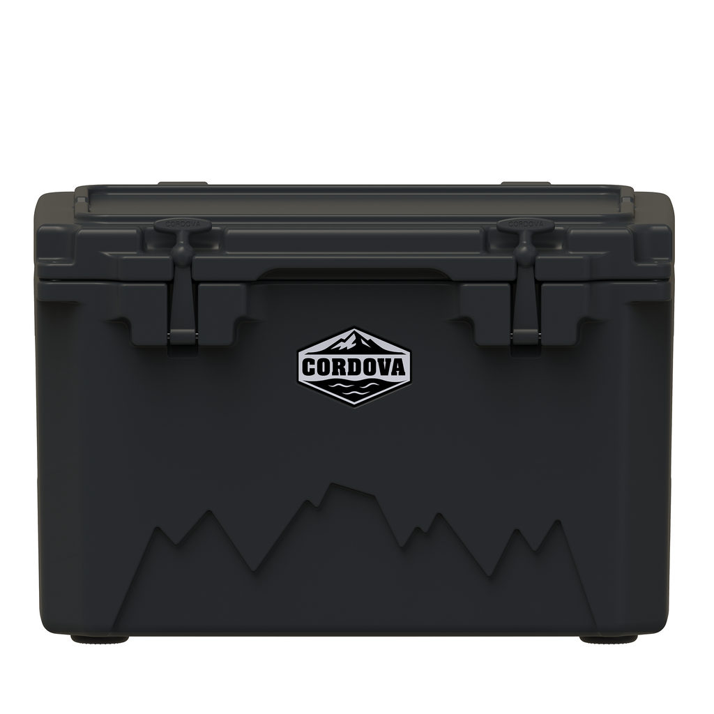 45 qt Basecamp Class™ Hard Cooler