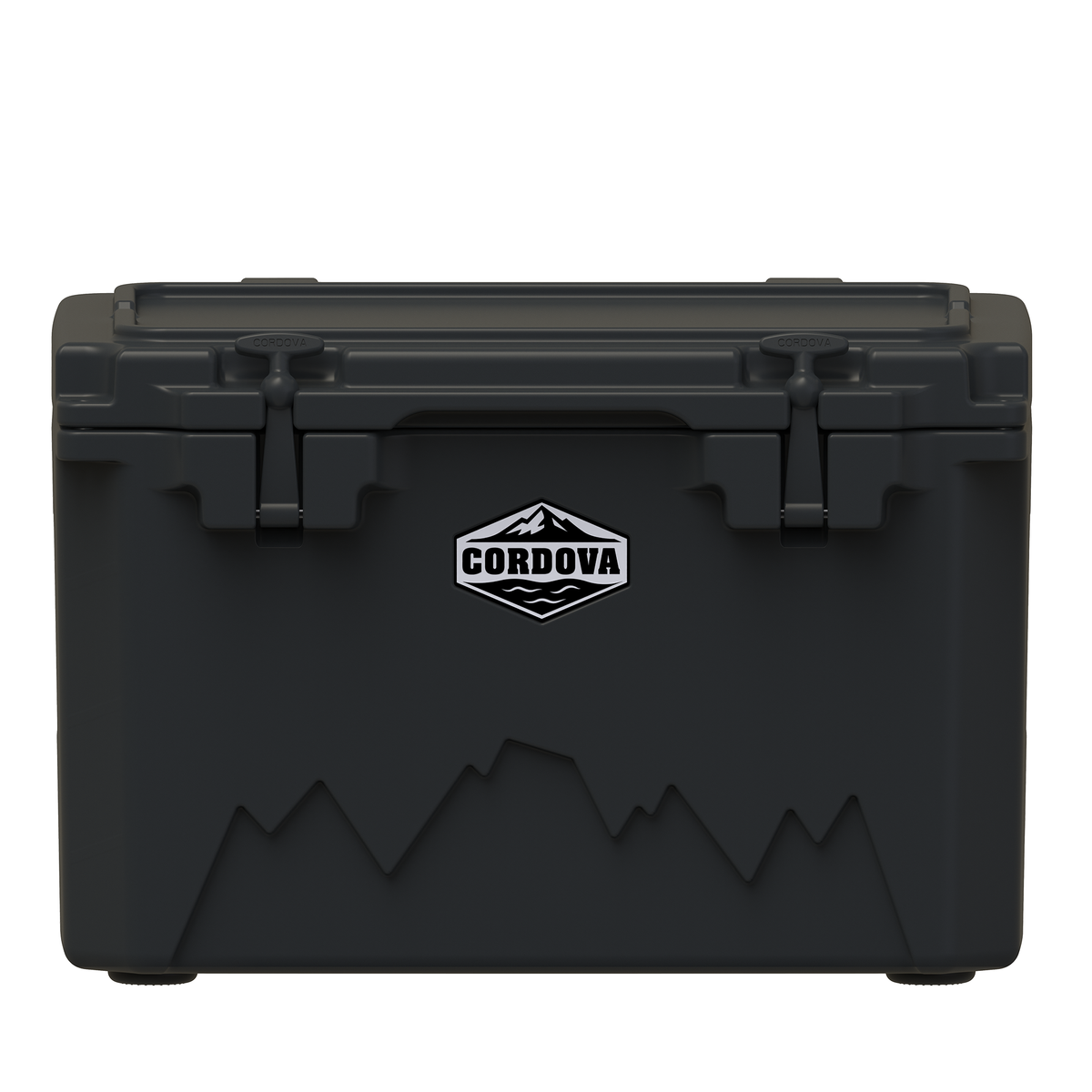 45 qt Basecamp Class™ Hard Cooler
