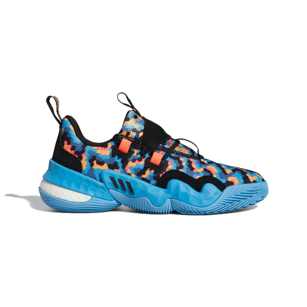 adidas Unisex Trae Young 1 Basketball Shoes