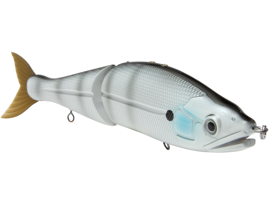 B Venom 8"