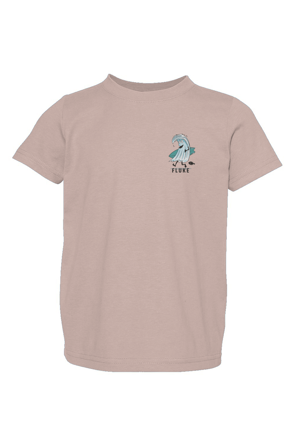 Toddler Shred Tee