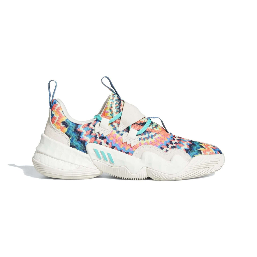 adidas Unisex Trae Young 1 Basketball Shoes