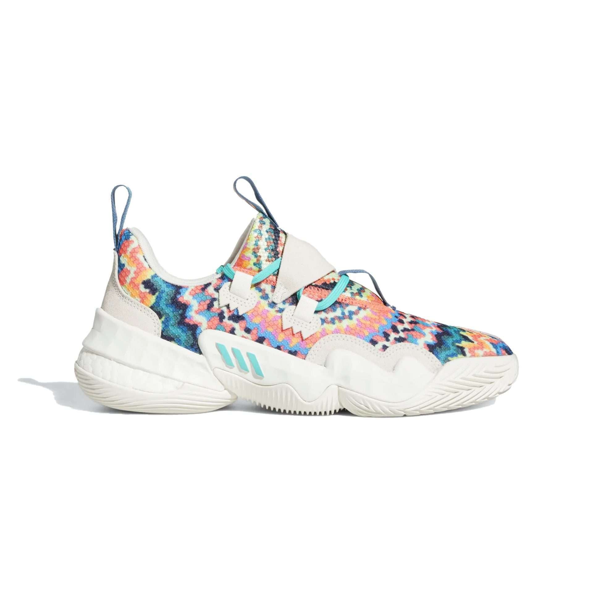 adidas Unisex Trae Young 1 Basketball Shoes