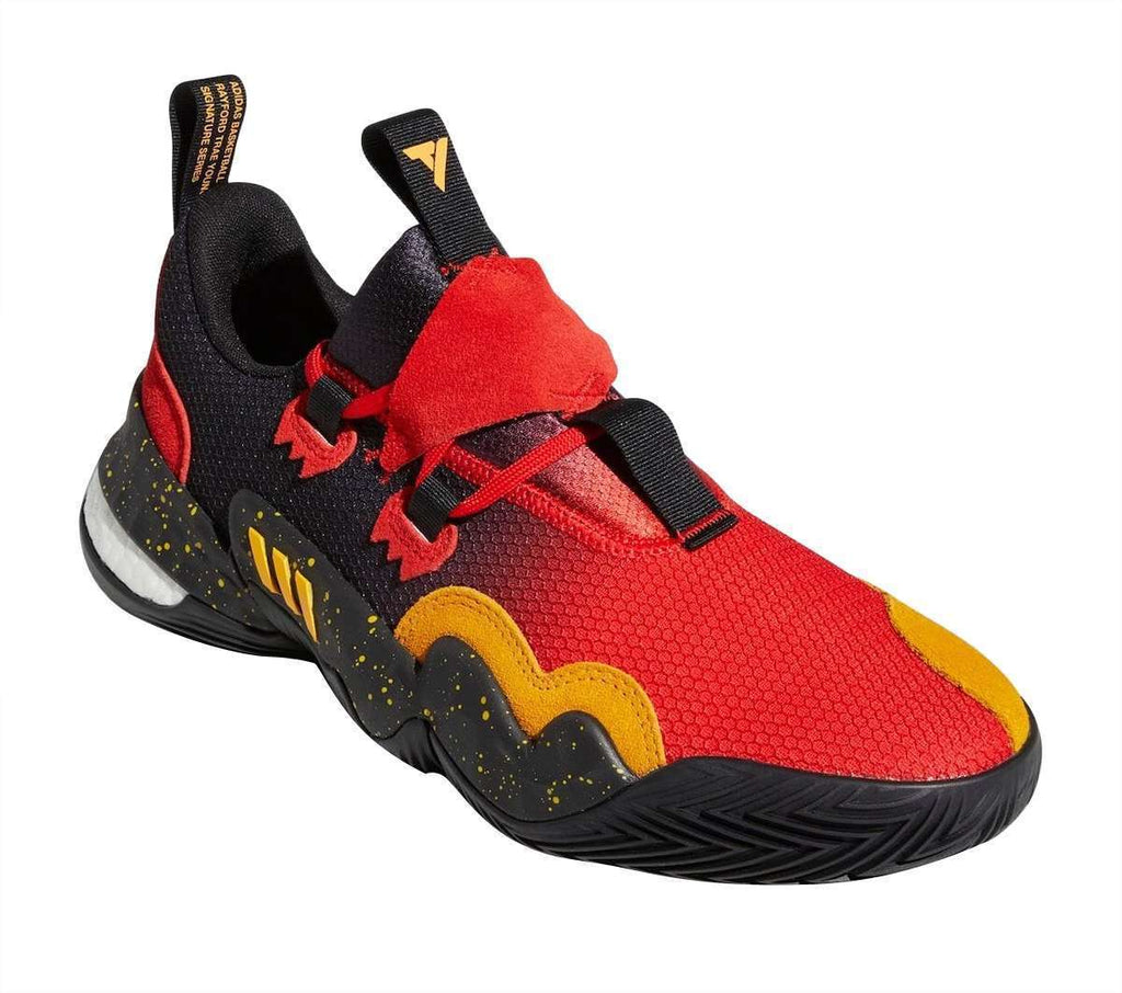 adidas Unisex Trae Young 1 Basketball Shoes