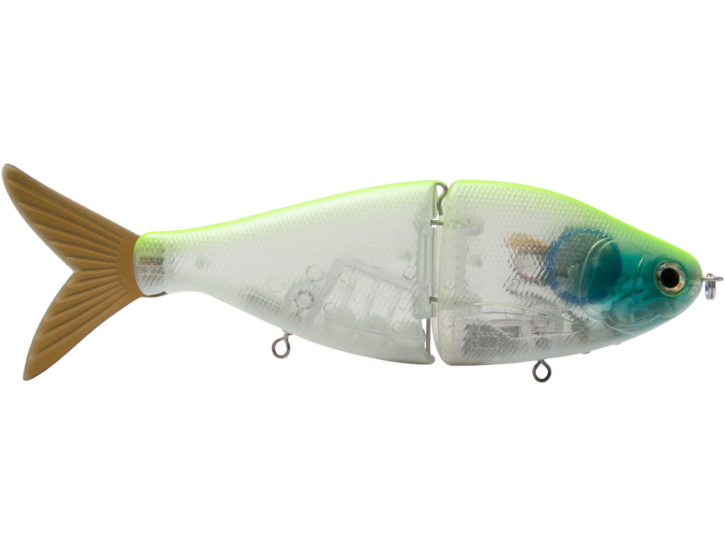 B Viper 8"