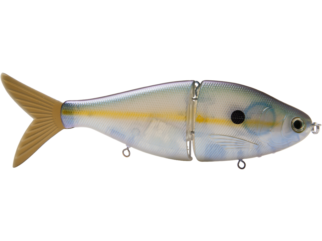 B Viper 8"