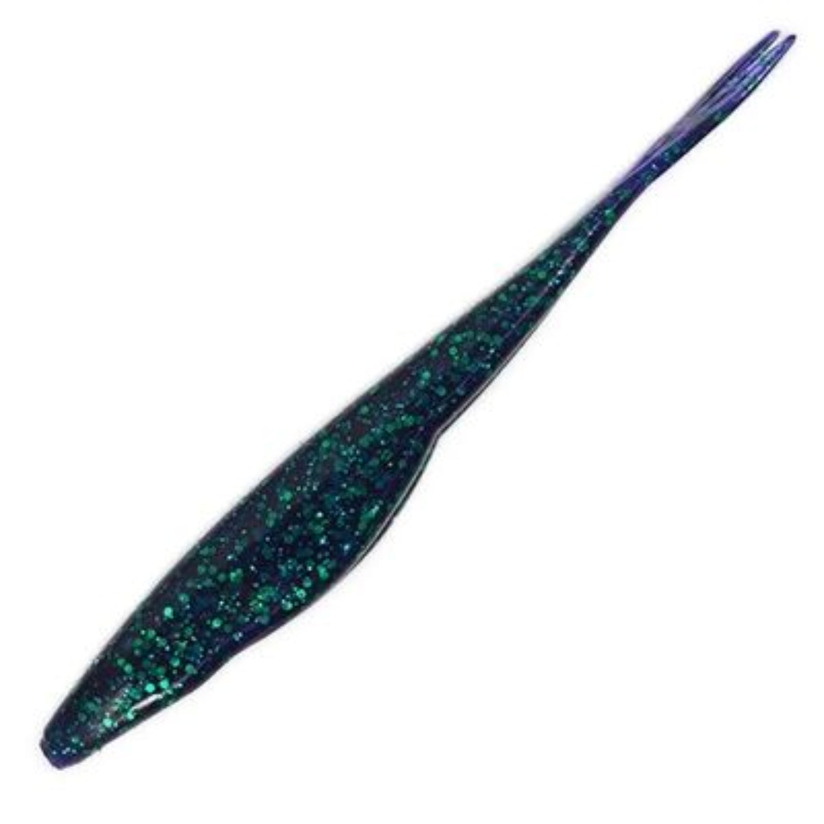 Triple Tail Jerk -Junebug
