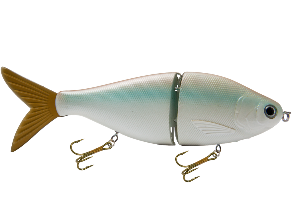 B Viper 6"