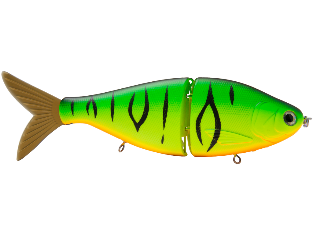B Viper 8"