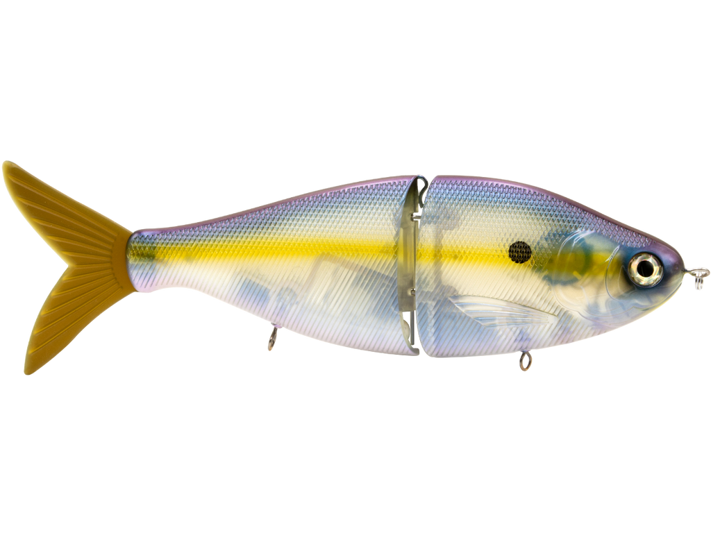 B Viper 8"