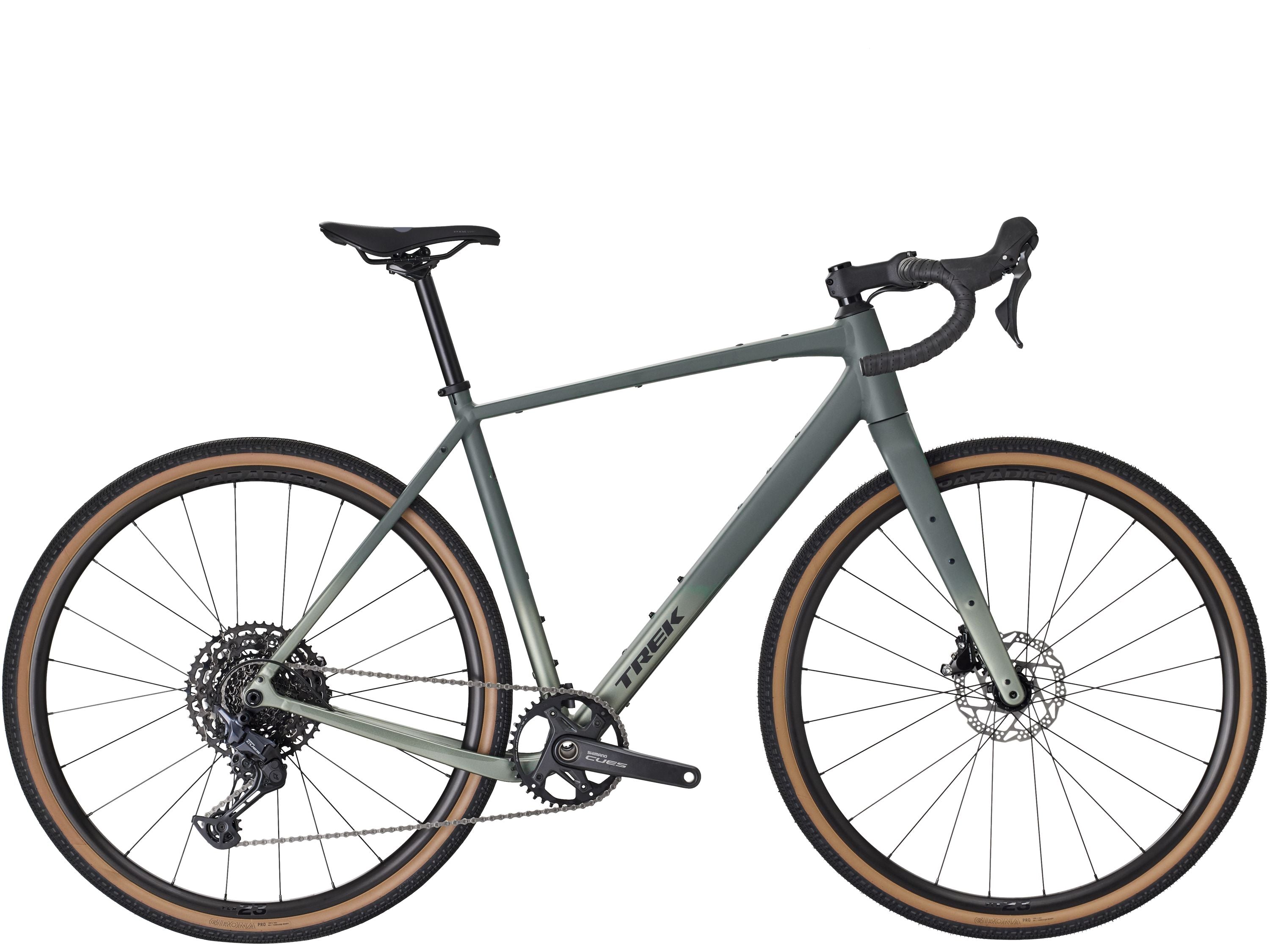 Checkpoint ALR 4 XS Matte Keswick Green to Lichen Fade
