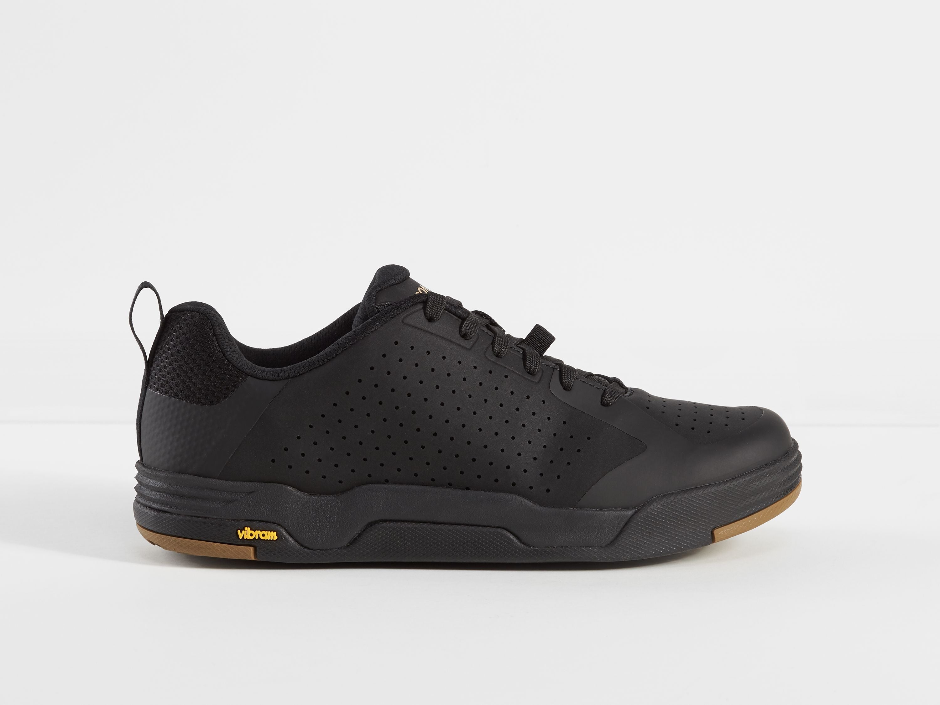 Bontrager Flatline Mountain 40 Black Shoe