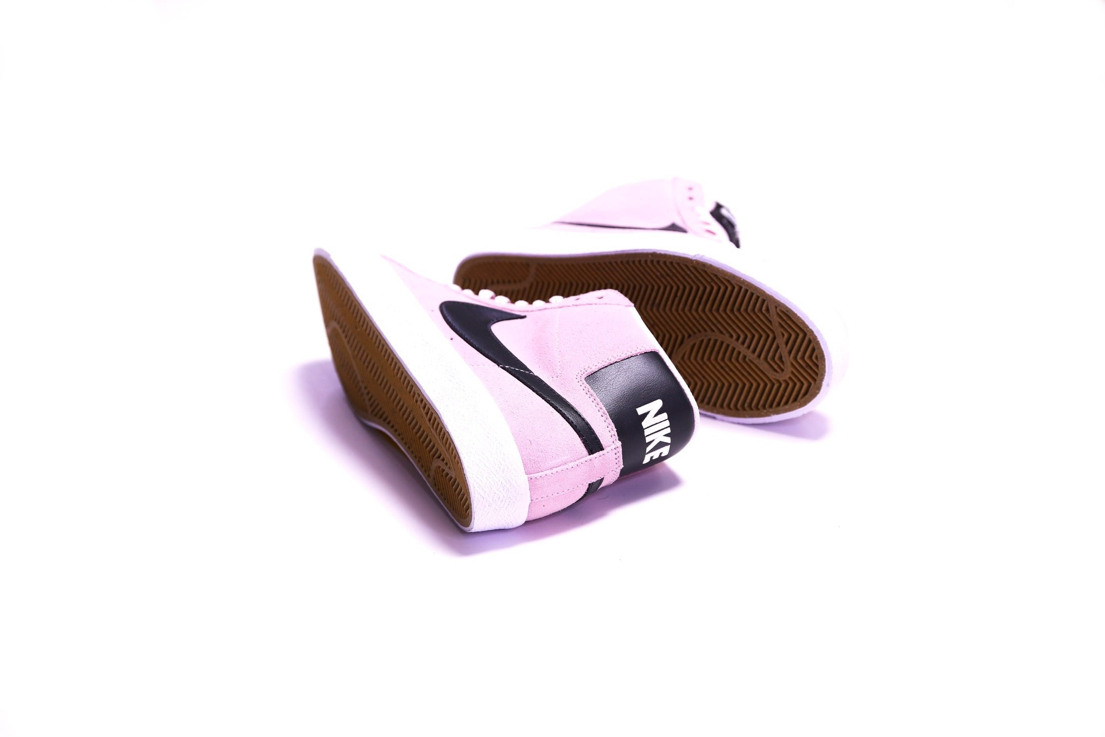 Nike SB Blazer Pink Foam - FD0731-601
