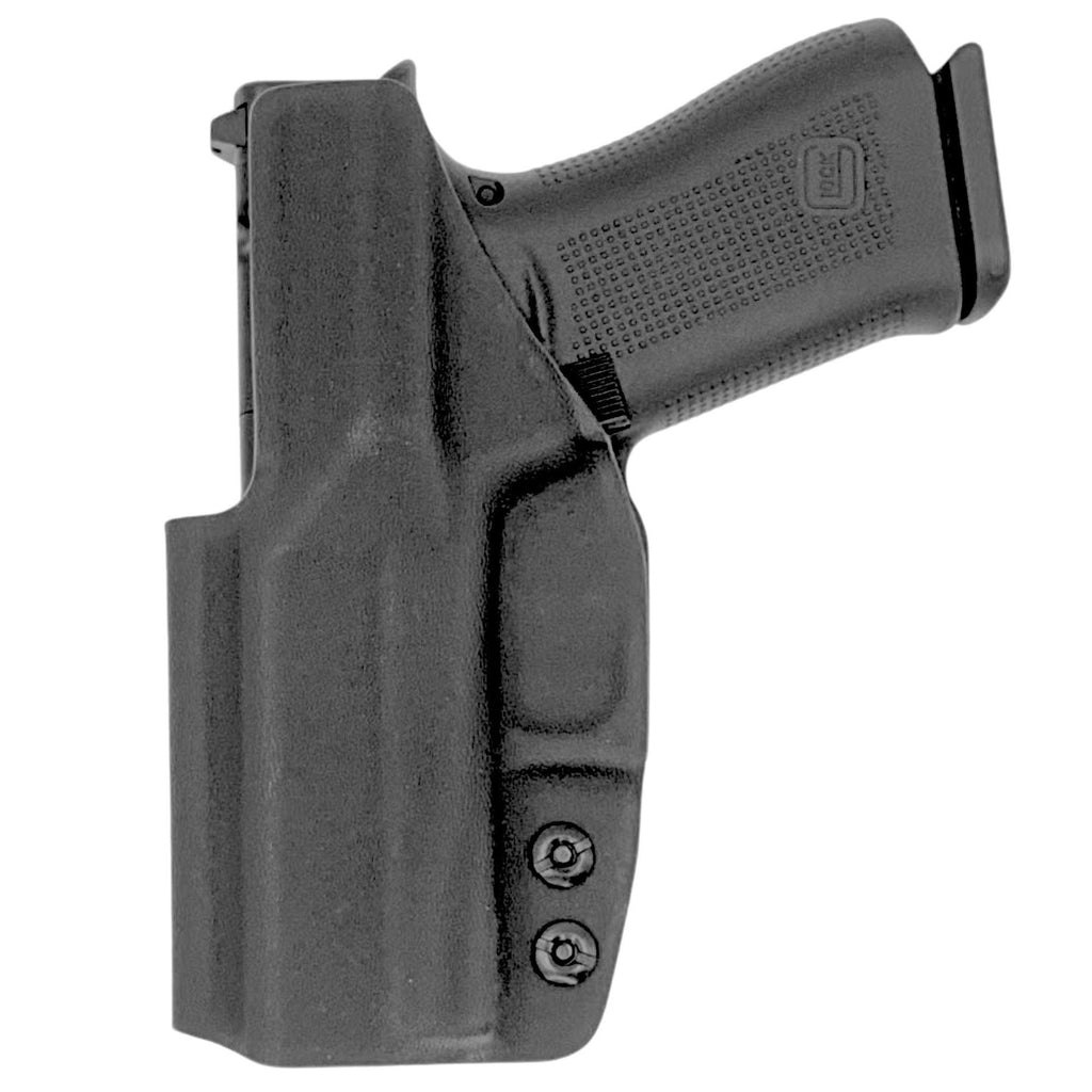 IWB Holster fits: Glock 43X