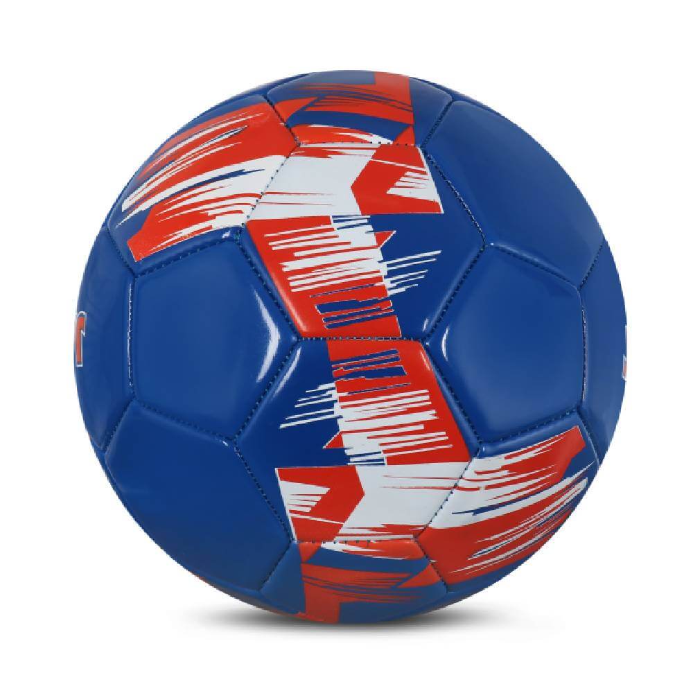 National Team Soccer Balls-Japan Blue