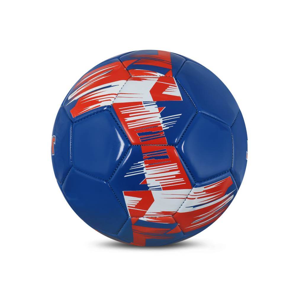 Mini National Team Soccer Balls-japan Blue