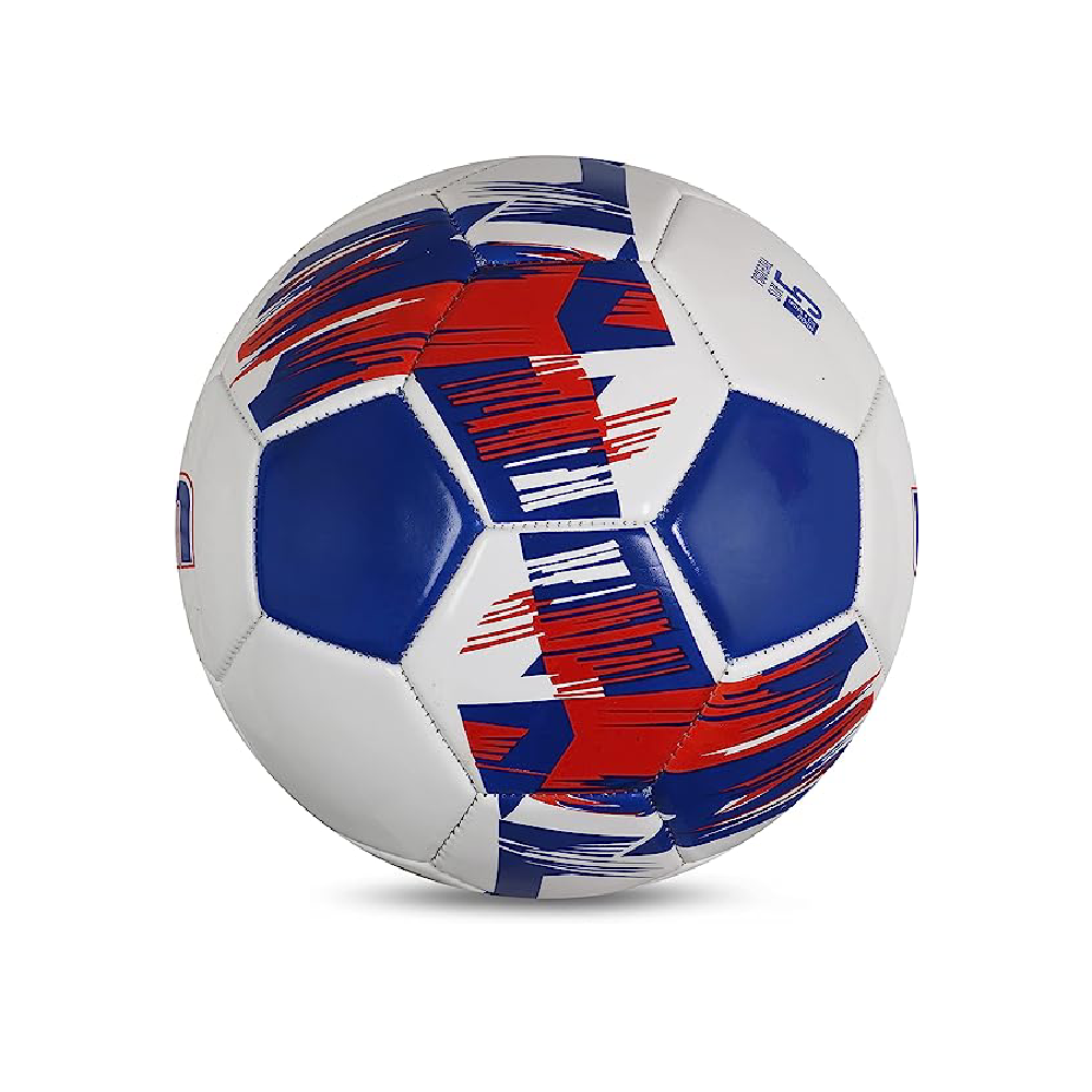 Mini National Team Soccer Balls-USA White