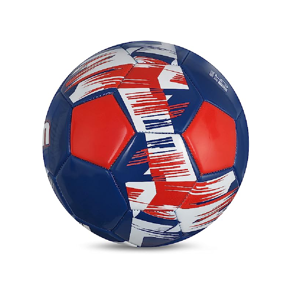 Mini National Team Soccer Balls-USA Navy