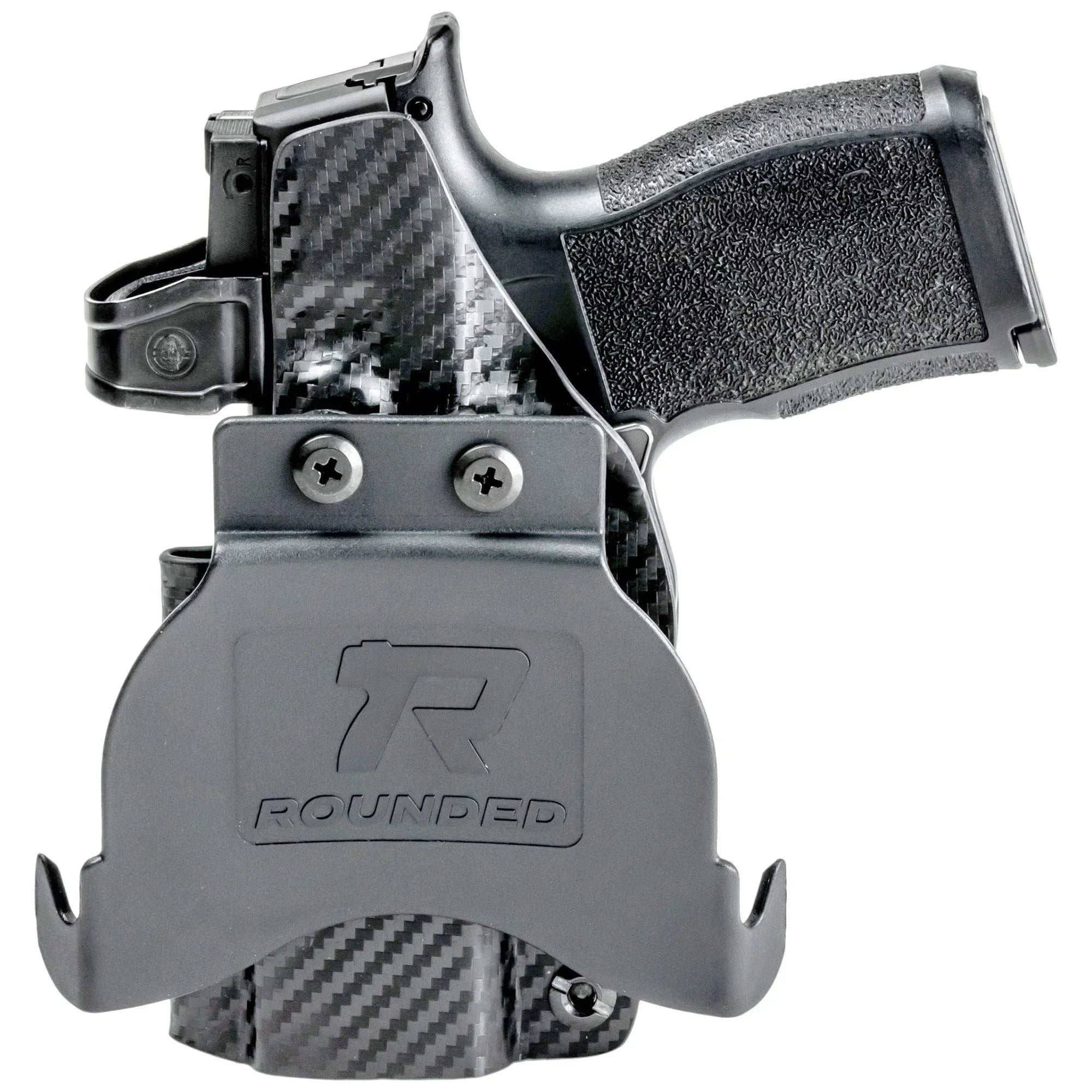 Walther PDP Compact Paddle Holster