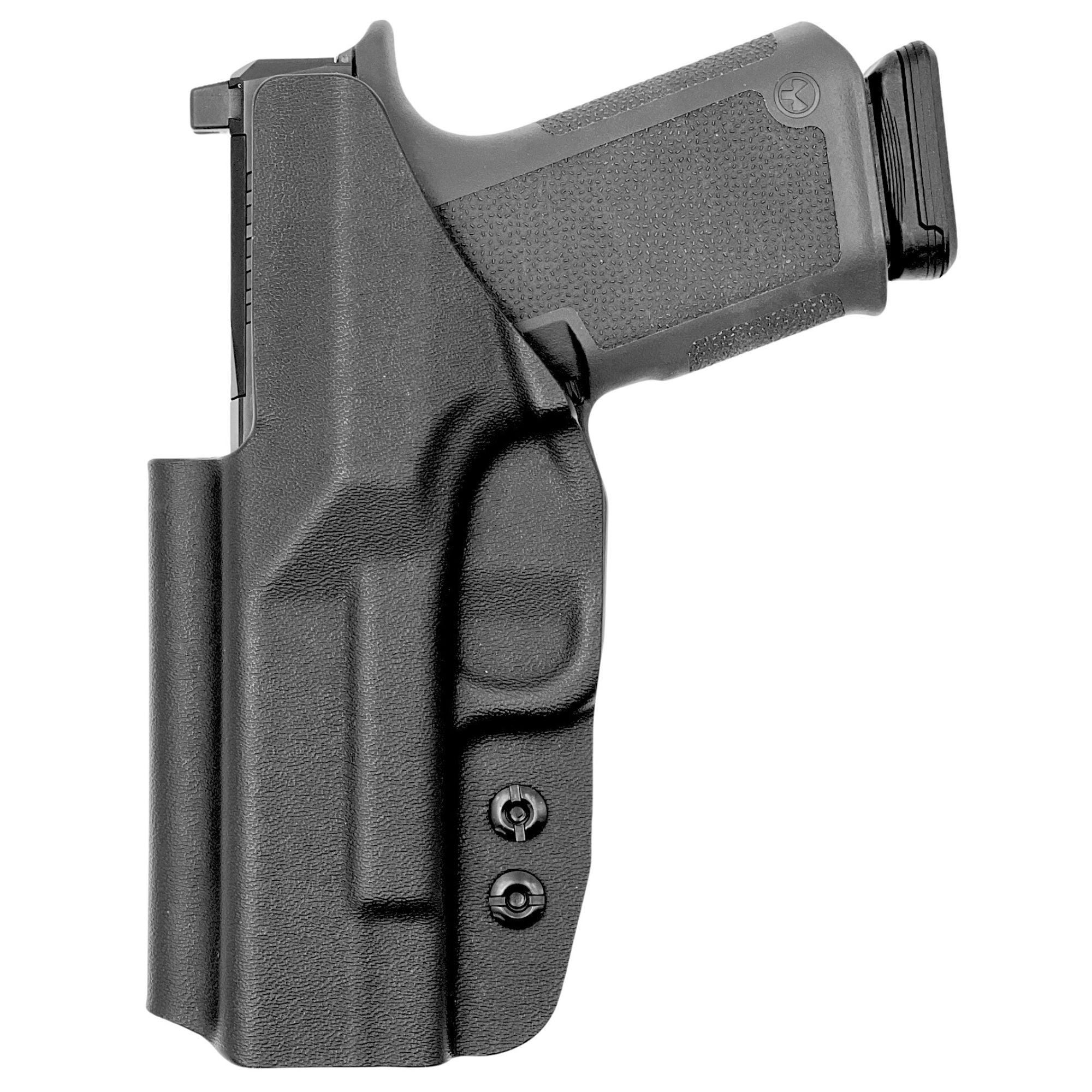 Ruger RXM IWB Holster