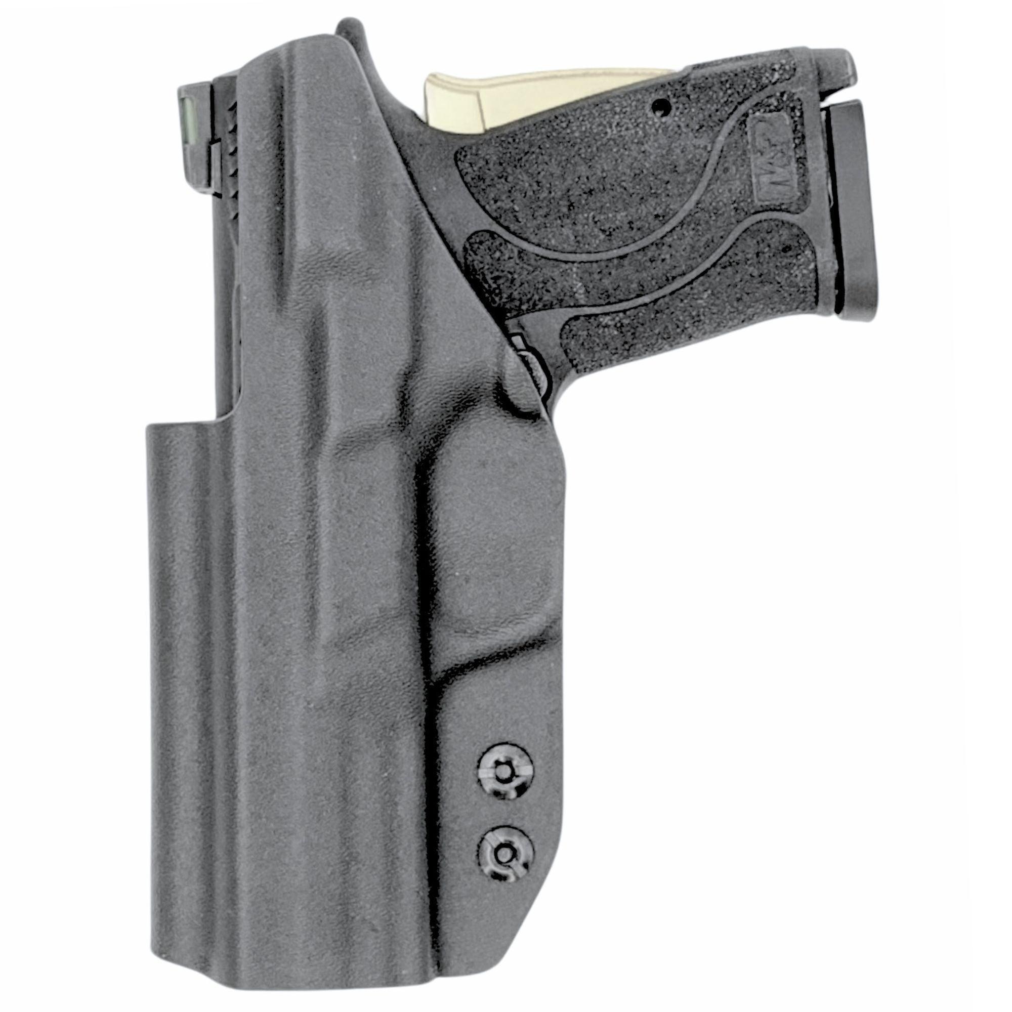 Smith & Wesson M&P SHIELD 9EZ IWB Holster