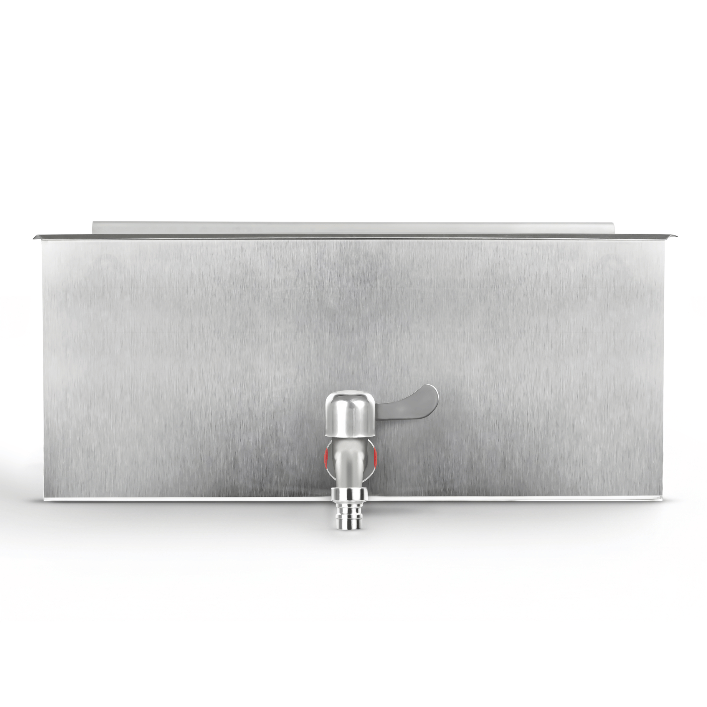 Water tank - Anchor stove